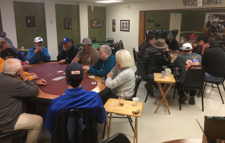 Louisville Poker Society