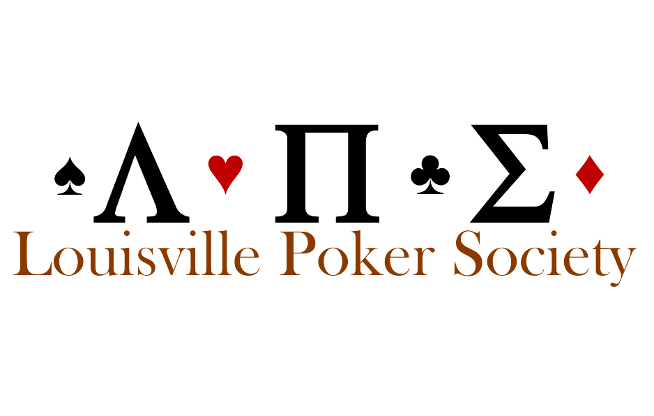 Louisville Poker Society